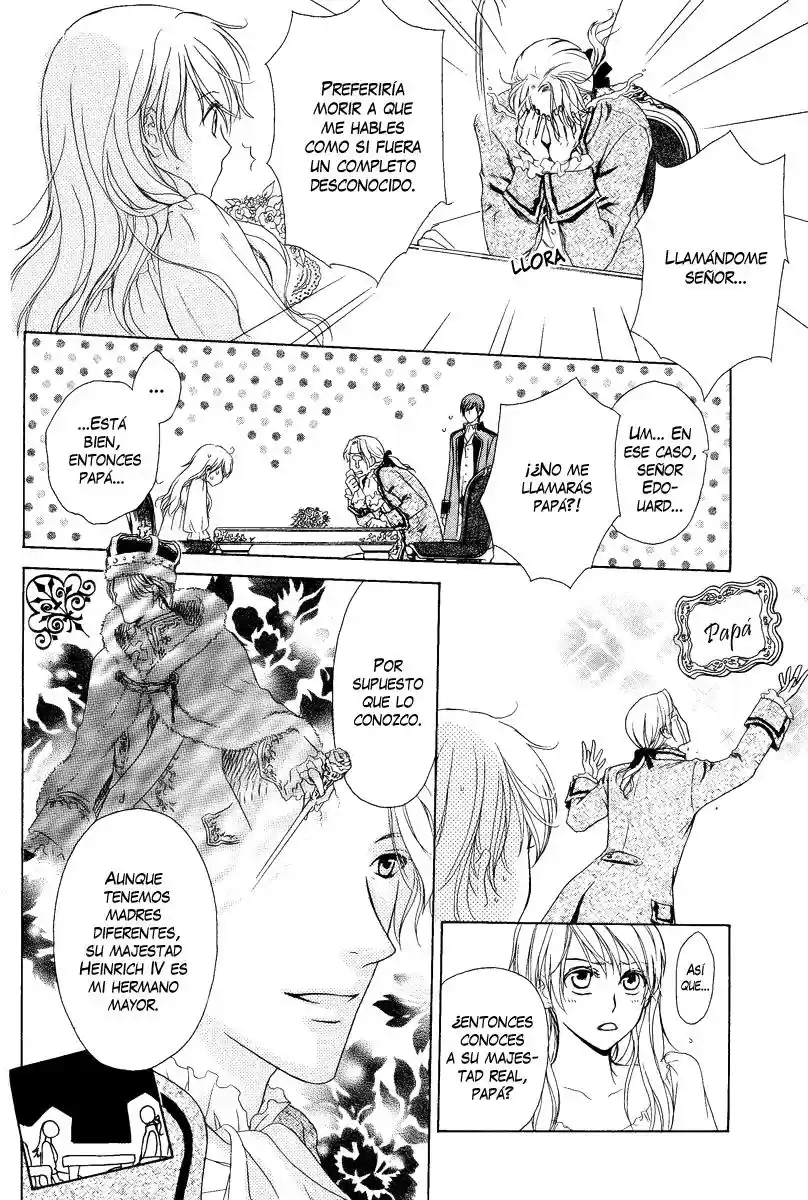 Migawari Hakushaku no Bouken (2008) - Capítulo 1 - Página 35 - LectorTMOo