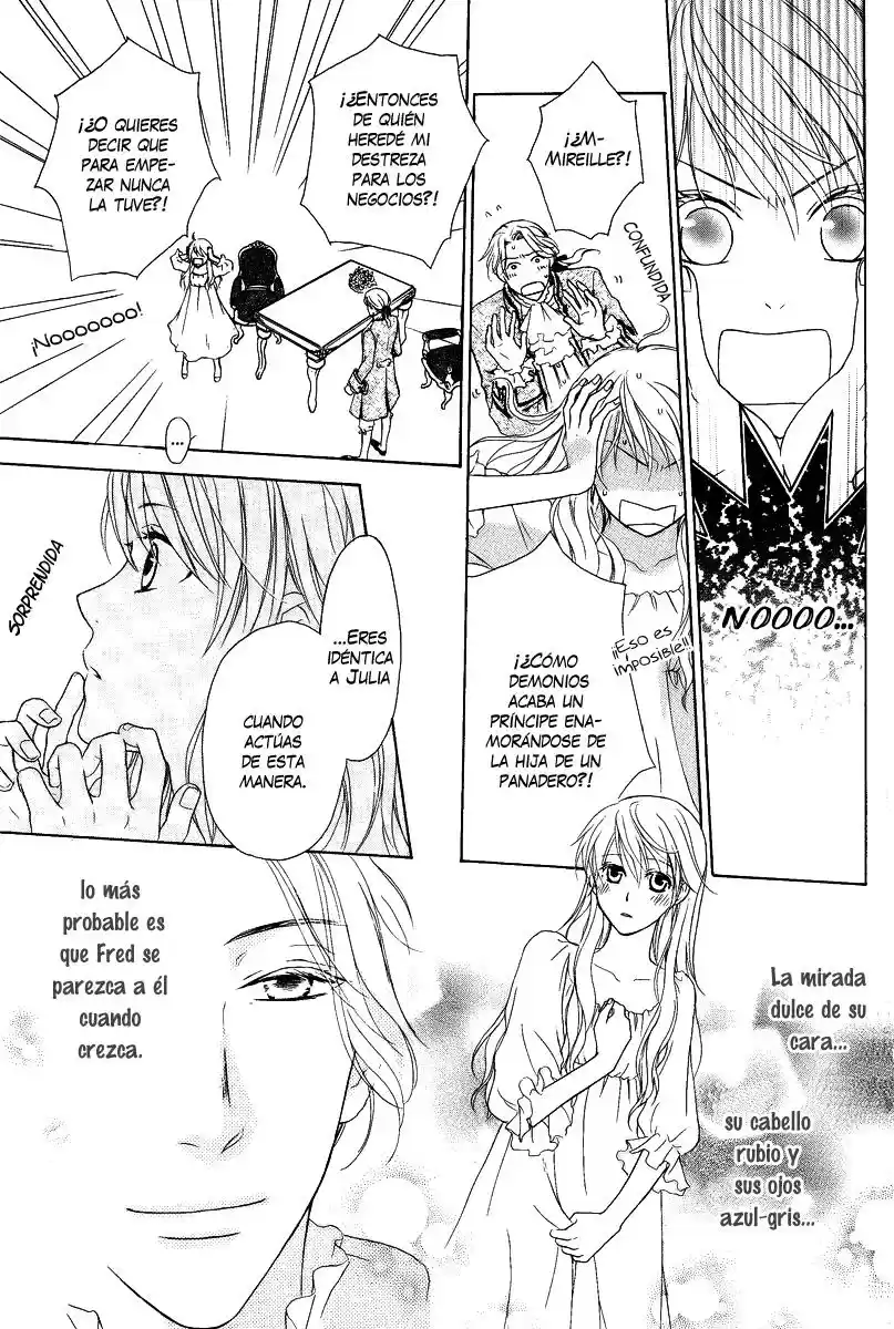 Migawari Hakushaku no Bouken (2008) - Capítulo 1 - Página 36 - LectorTMOo
