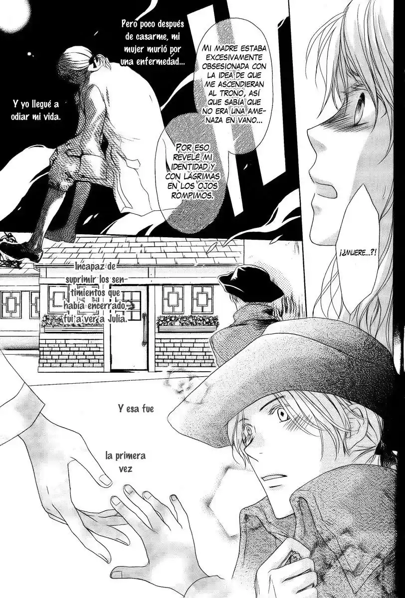 Migawari Hakushaku no Bouken (2008) - Capítulo 1 - Página 38 - LectorTMOo