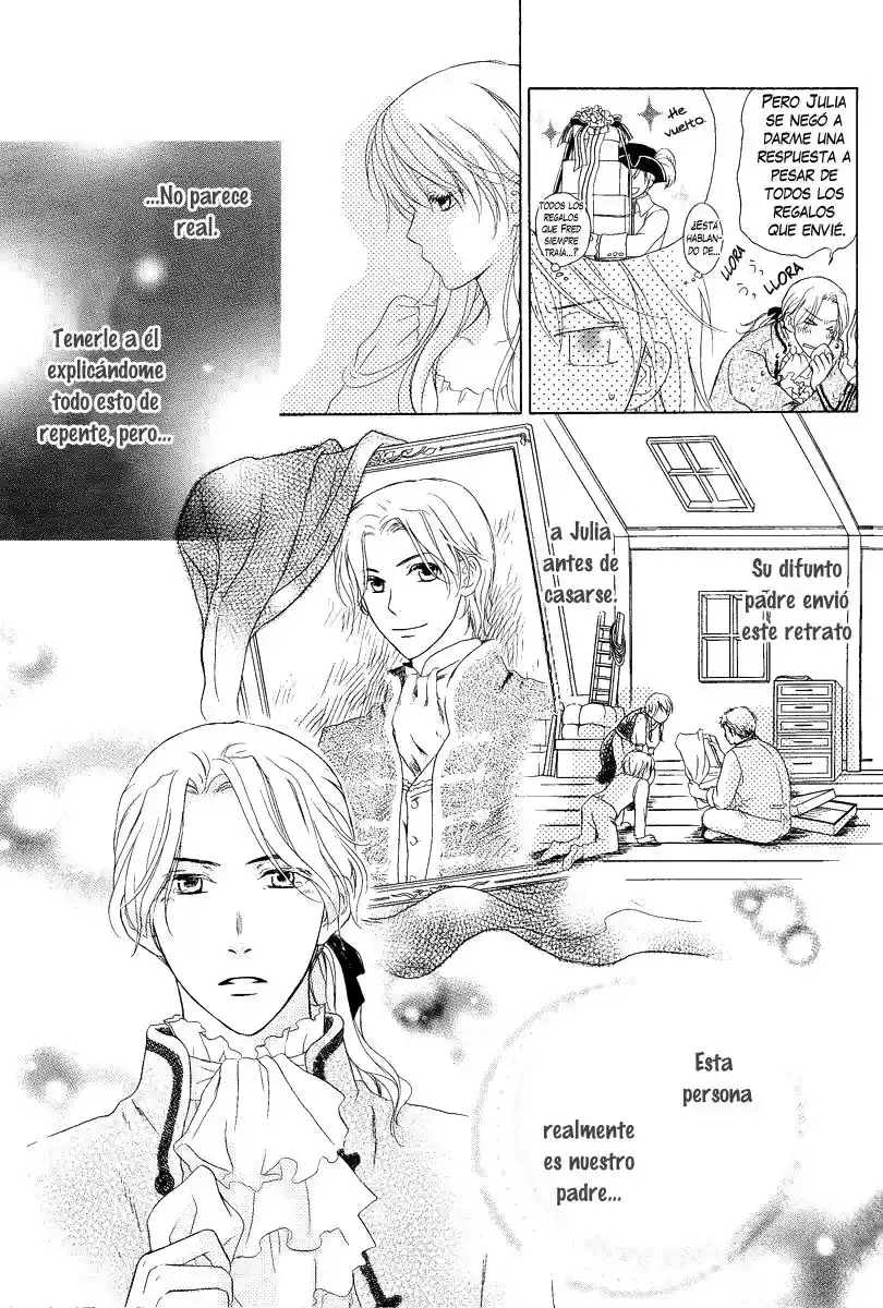Migawari Hakushaku no Bouken (2008) - Capítulo 1 - Página 40 - LectorTMOo