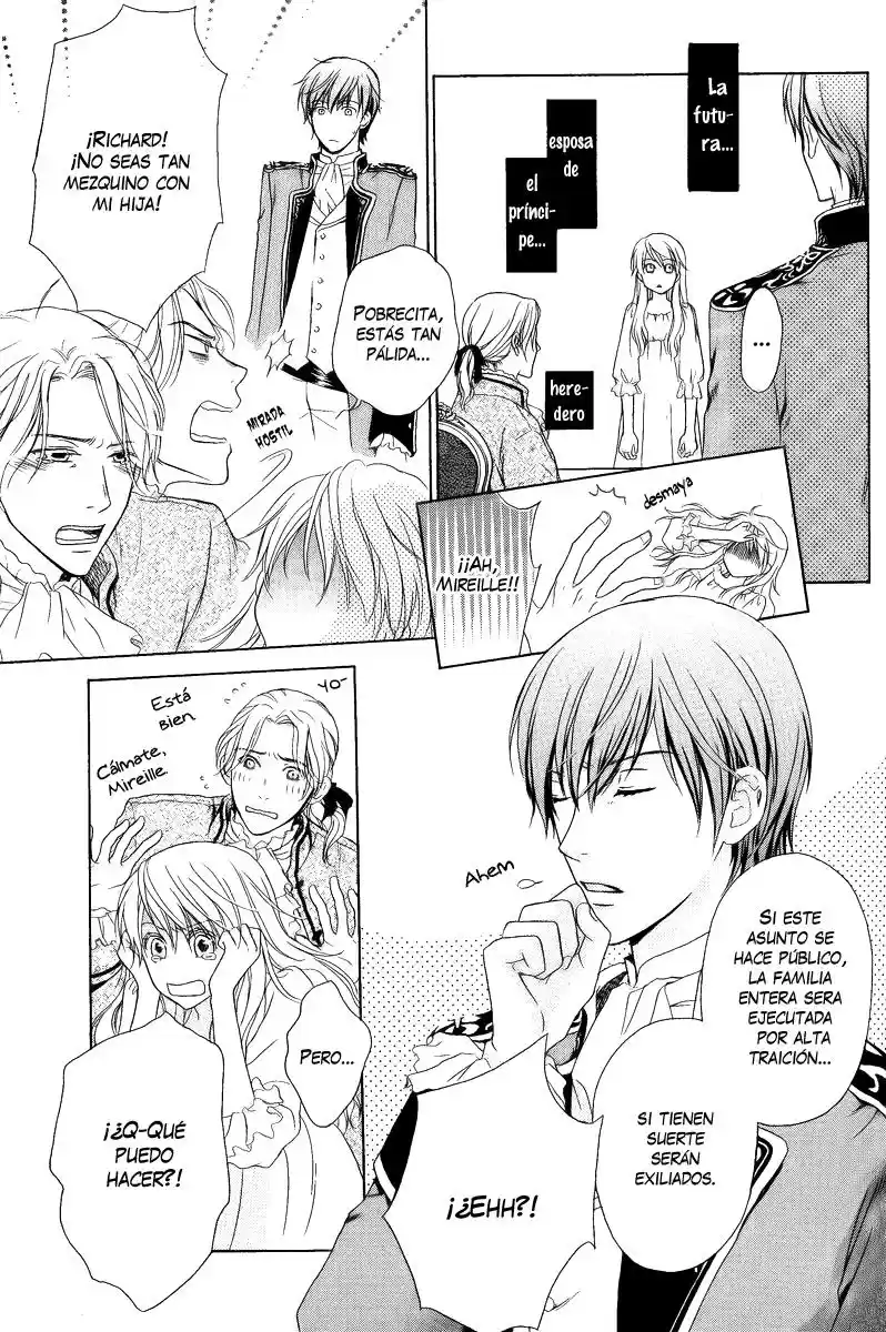 Migawari Hakushaku no Bouken (2008) - Capítulo 1 - Página 44 - LectorTMOo