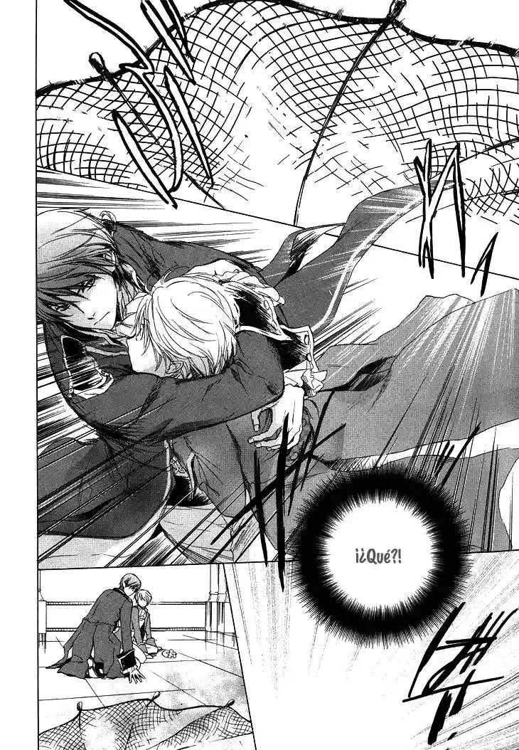 Migawari Hakushaku no Bouken (2008) - Capítulo 10 - Página 6 - LectorTMOo
