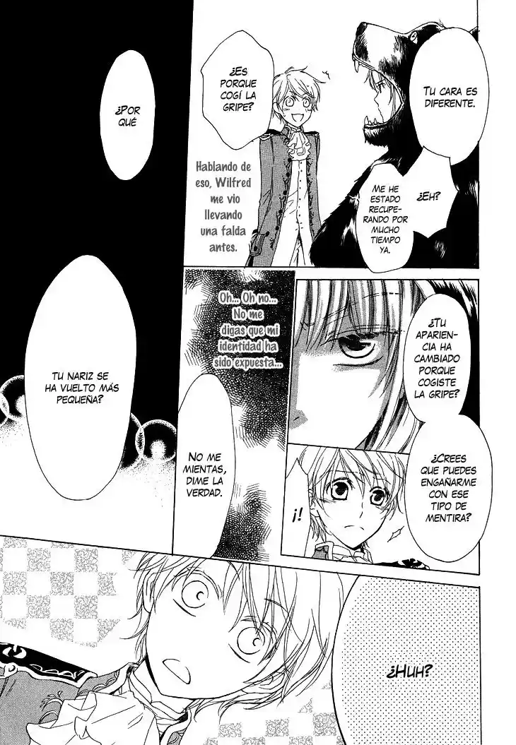 Migawari Hakushaku no Bouken (2008) - Capítulo 10 - Página 12 - LectorTMOo