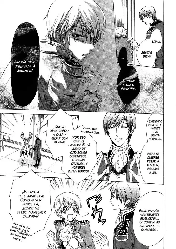 Migawari Hakushaku no Bouken (2008) - Capítulo 10 - Página 14 - LectorTMOo