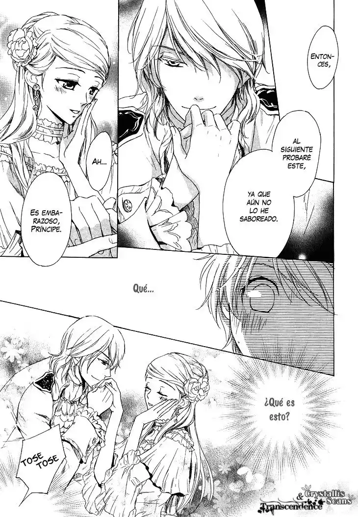 Migawari Hakushaku no Bouken (2008) - Capítulo 10 - Página 18 - LectorTMOo