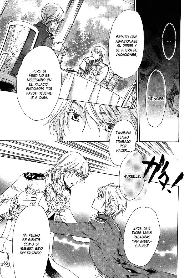 Migawari Hakushaku no Bouken (2008) - Capítulo 10 - Página 22 - LectorTMOo