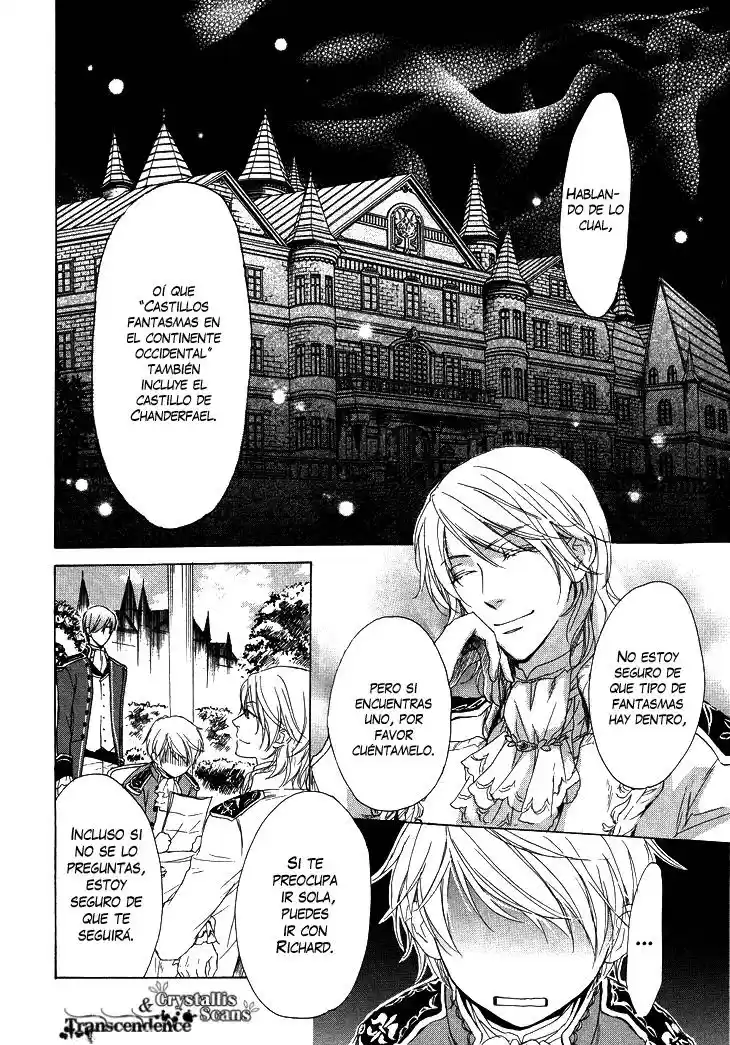 Migawari Hakushaku no Bouken (2008) - Capítulo 10 - Página 31 - LectorTMOo