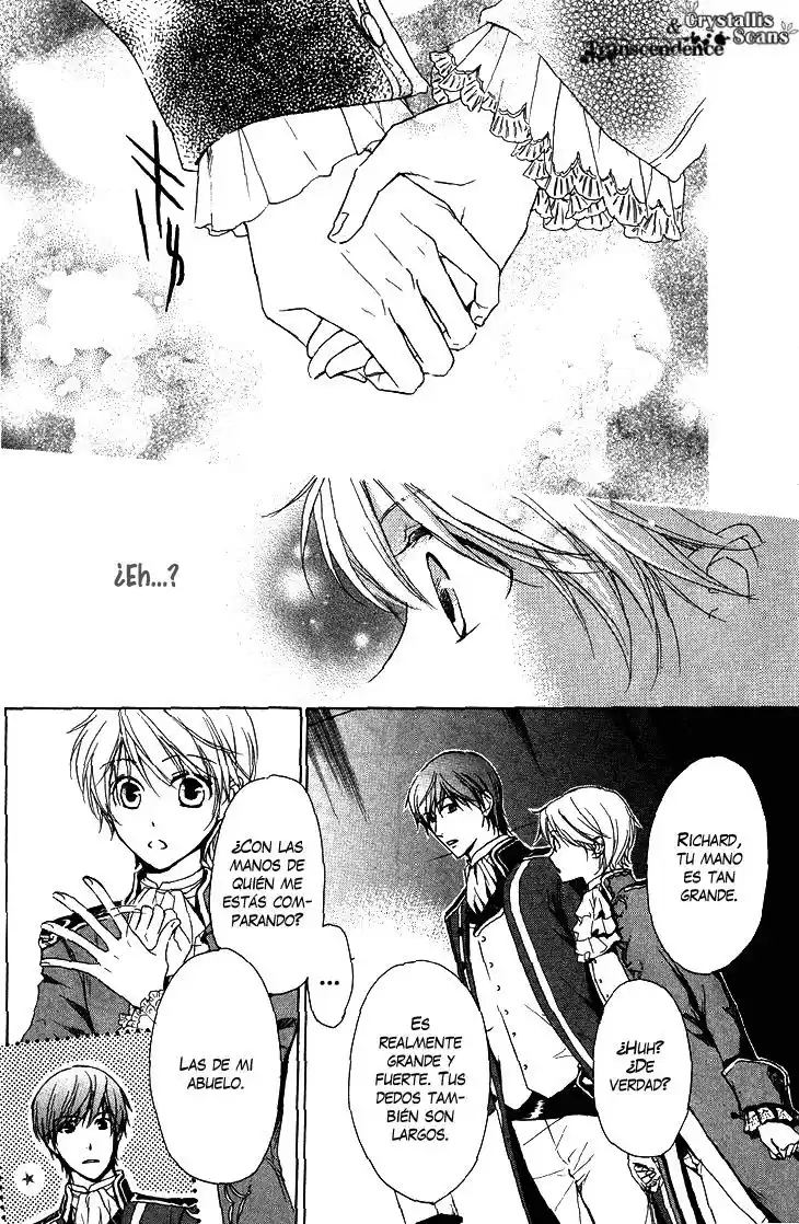 Migawari Hakushaku no Bouken (2008) - Capítulo 11 - Página 8 - LectorTMOo