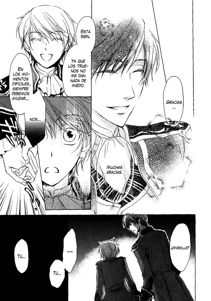Migawari Hakushaku no Bouken (2008) - Capítulo 11 - Página 13 - LectorTMOo