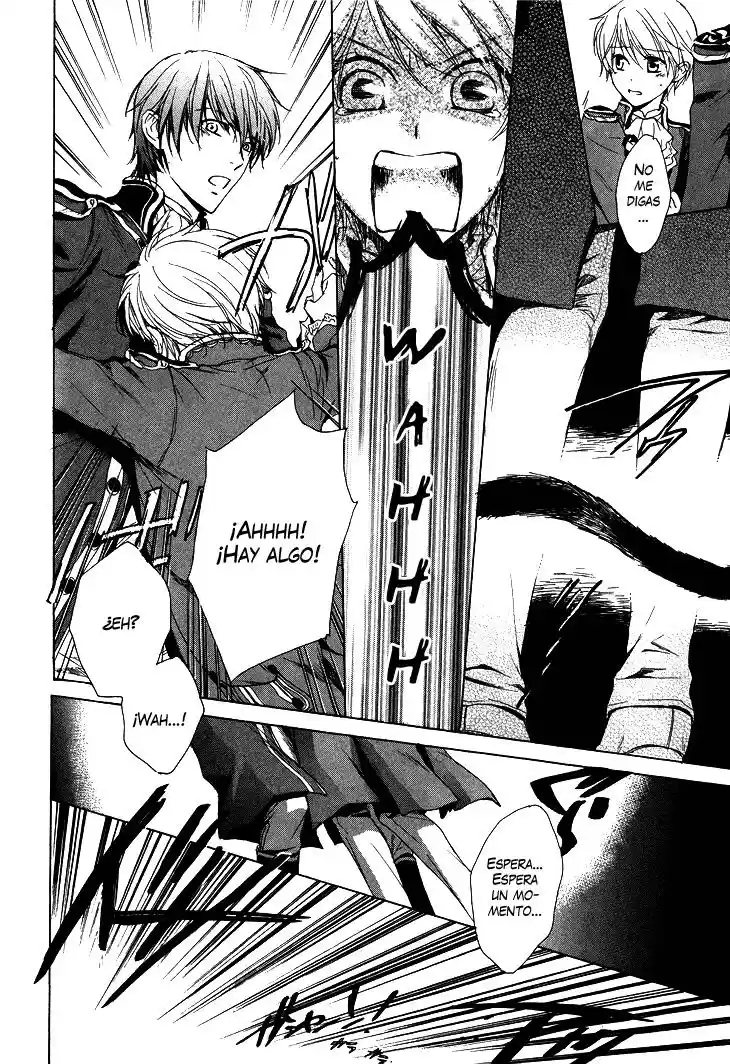 Migawari Hakushaku no Bouken (2008) - Capítulo 11 - Página 16 - LectorTMOo
