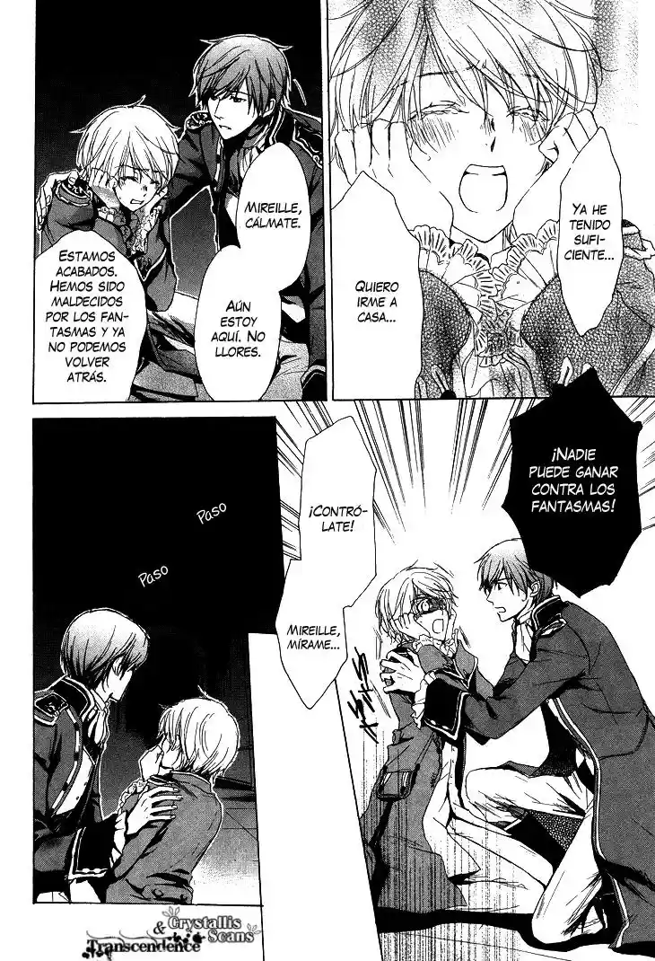 Migawari Hakushaku no Bouken (2008) - Capítulo 11 - Página 18 - LectorTMOo