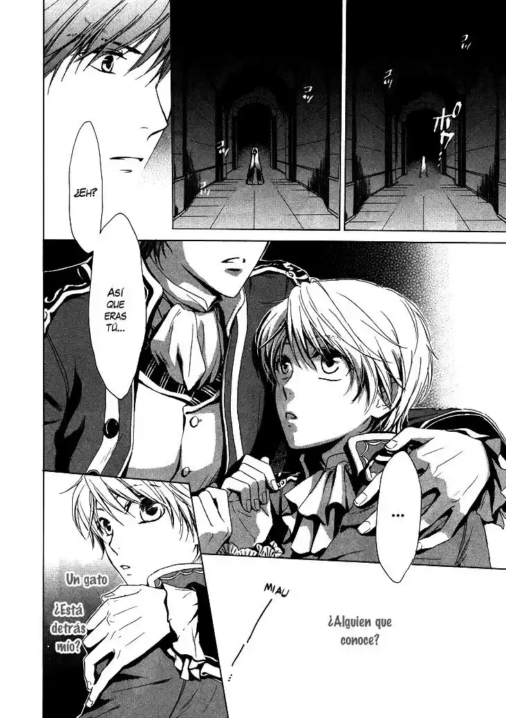 Migawari Hakushaku no Bouken (2008) - Capítulo 11 - Página 20 - LectorTMOo
