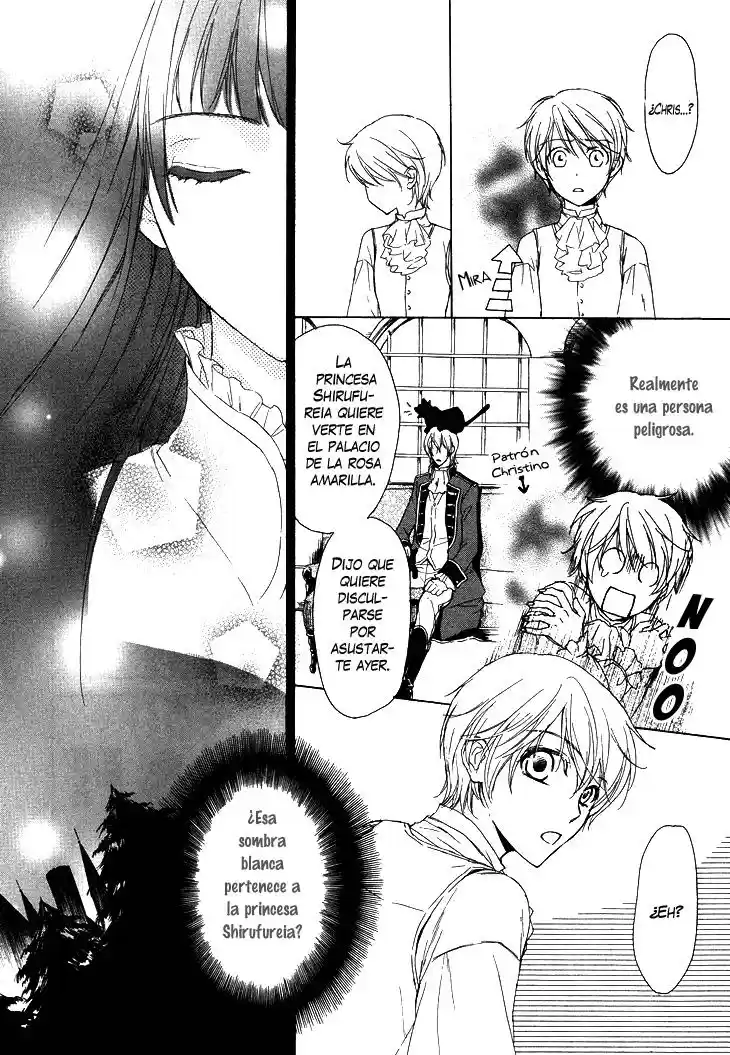 Migawari Hakushaku no Bouken (2008) - Capítulo 11 - Página 26 - LectorTMOo