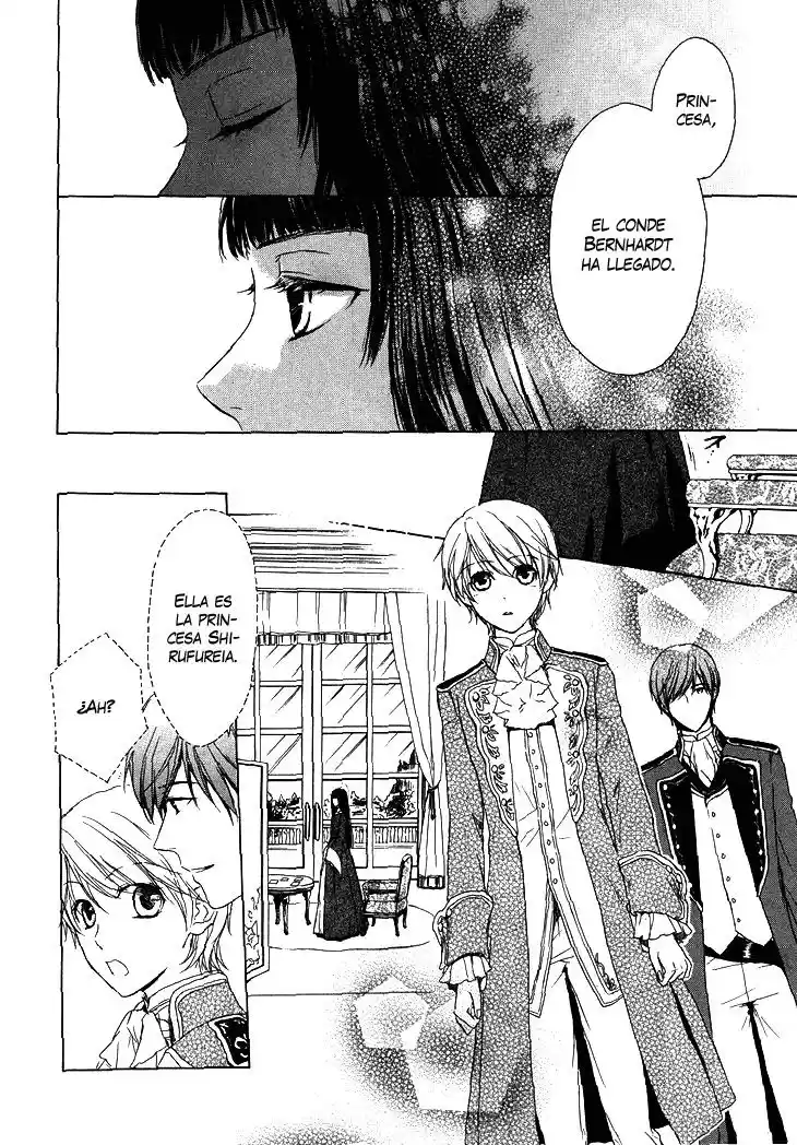 Migawari Hakushaku no Bouken (2008) - Capítulo 11 - Página 30 - LectorTMOo