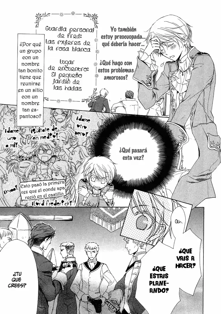 Migawari Hakushaku no Bouken (2008) - Capítulo 12 - Página 6 - LectorTMOo