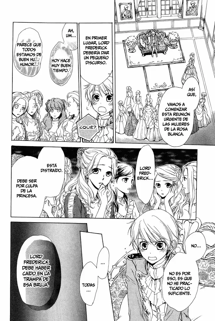 Migawari Hakushaku no Bouken (2008) - Capítulo 12 - Página 11 - LectorTMOo