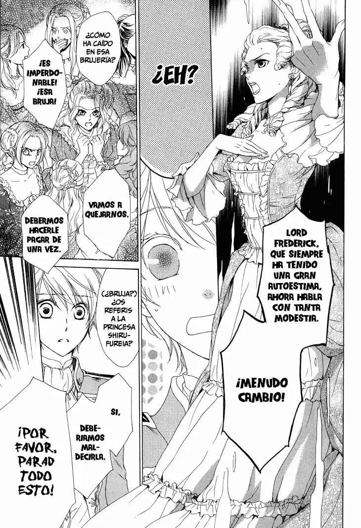 Migawari Hakushaku no Bouken (2008) - Capítulo 12 - Página 12 - LectorTMOo