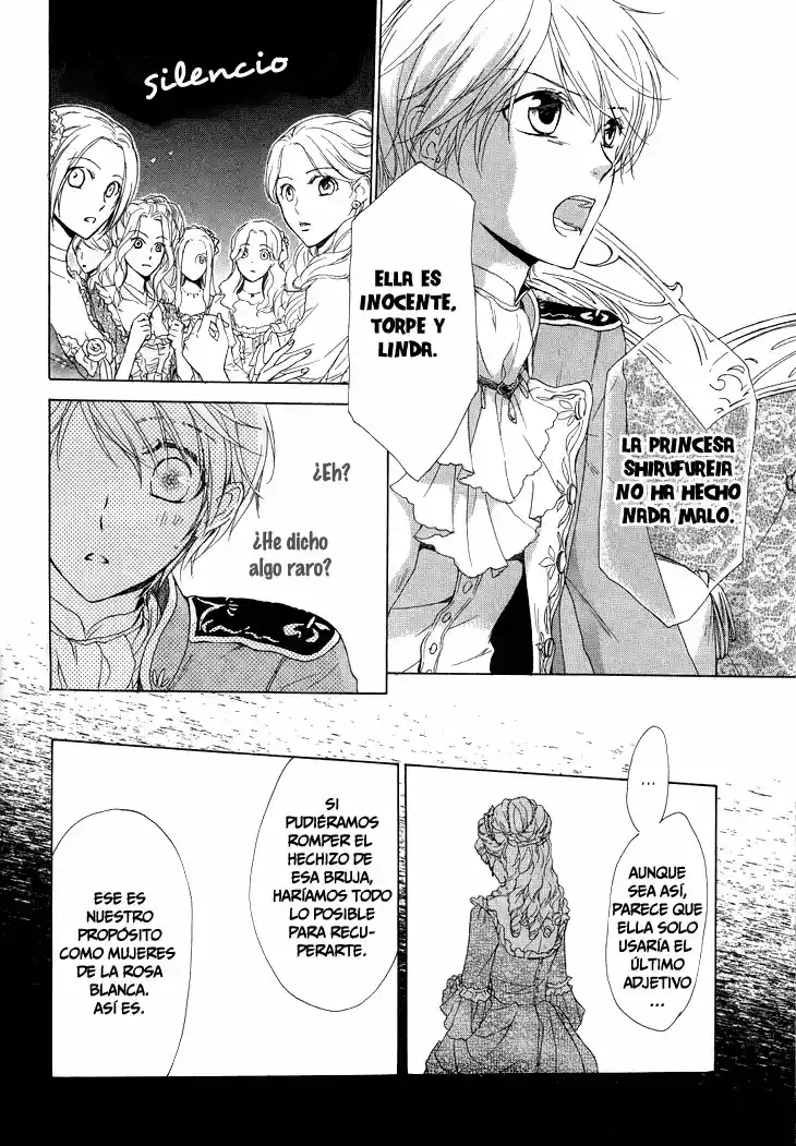 Migawari Hakushaku no Bouken (2008) - Capítulo 12 - Página 13 - LectorTMOo