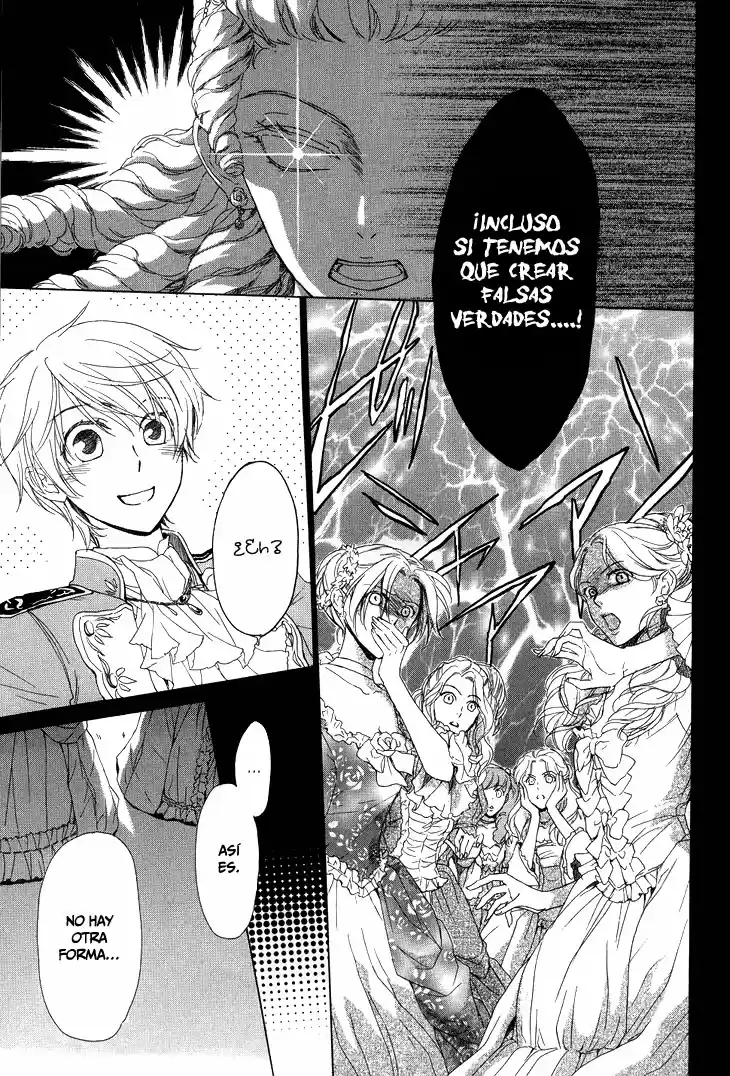 Migawari Hakushaku no Bouken (2008) - Capítulo 12 - Página 14 - LectorTMOo