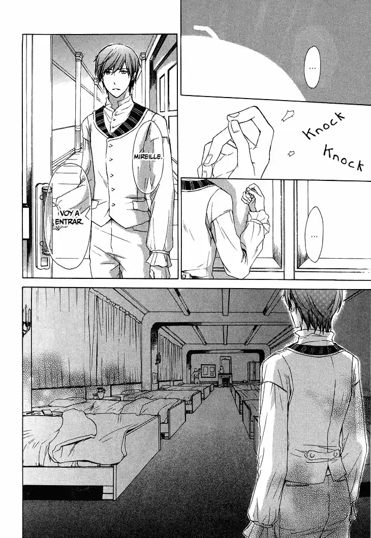 Migawari Hakushaku no Bouken (2008) - Capítulo 12 - Página 17 - LectorTMOo