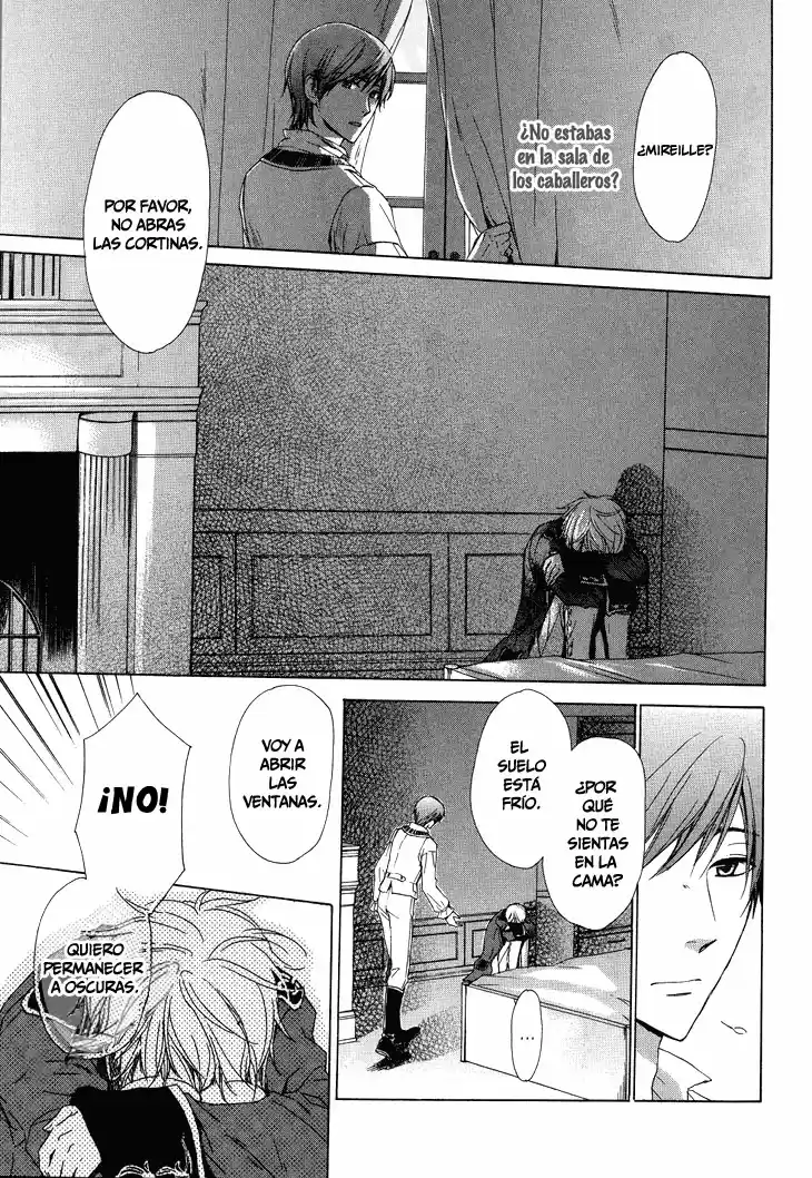 Migawari Hakushaku no Bouken (2008) - Capítulo 12 - Página 18 - LectorTMOo