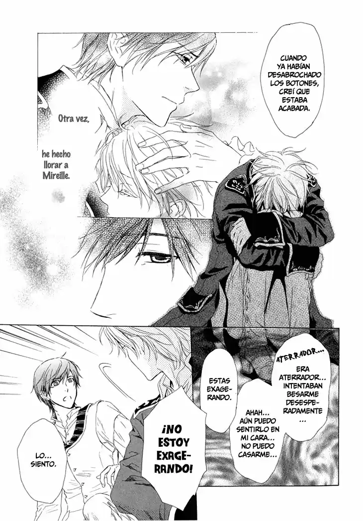Migawari Hakushaku no Bouken (2008) - Capítulo 12 - Página 20 - LectorTMOo