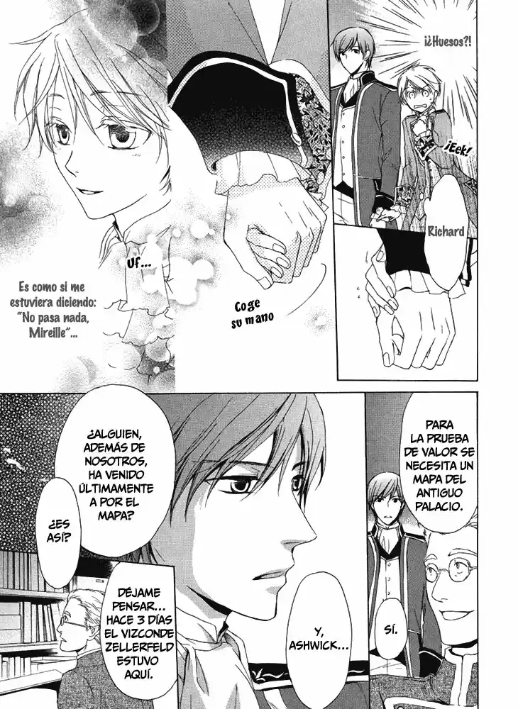 Migawari Hakushaku no Bouken (2008) - Capítulo 14 - Página 6 - LectorTMOo