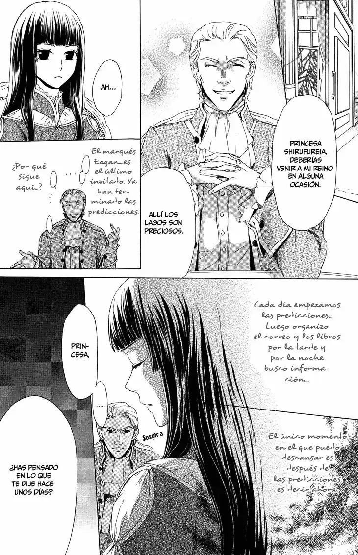Migawari Hakushaku no Bouken (2008) - Capítulo 14 - Página 30 - LectorTMOo