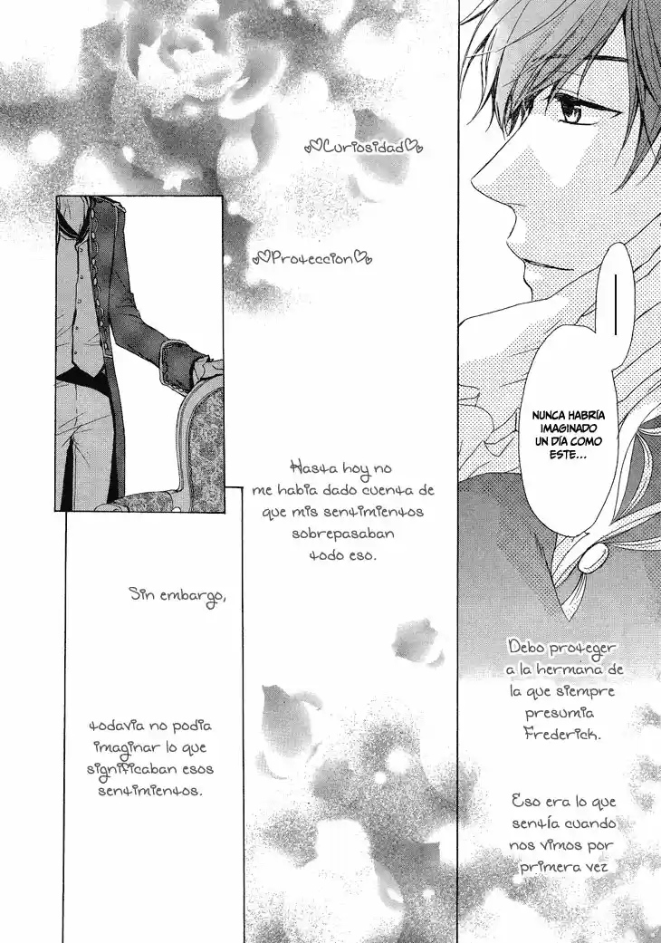 Migawari Hakushaku no Bouken (2008) - Capítulo 15 - Página 11 - LectorTMOo