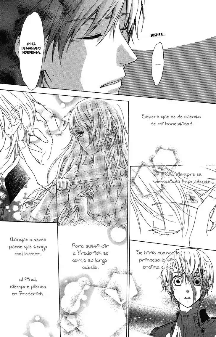 Migawari Hakushaku no Bouken (2008) - Capítulo 15 - Página 13 - LectorTMOo