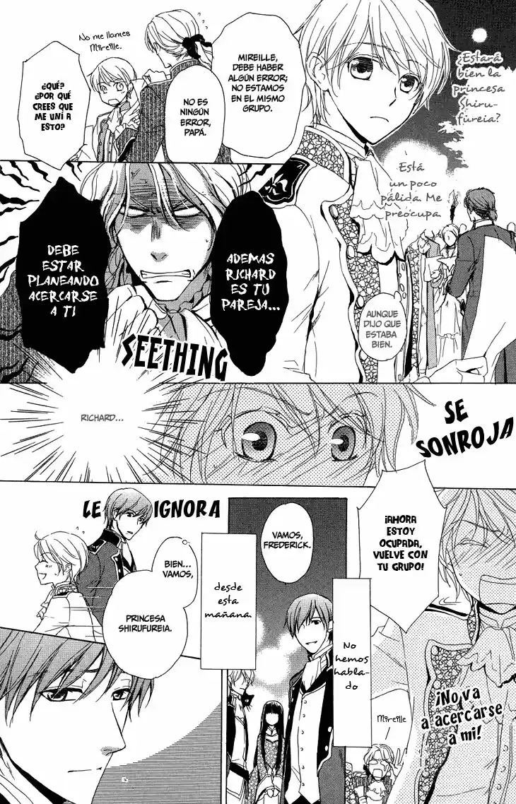Migawari Hakushaku no Bouken (2008) - Capítulo 15 - Página 29 - LectorTMOo