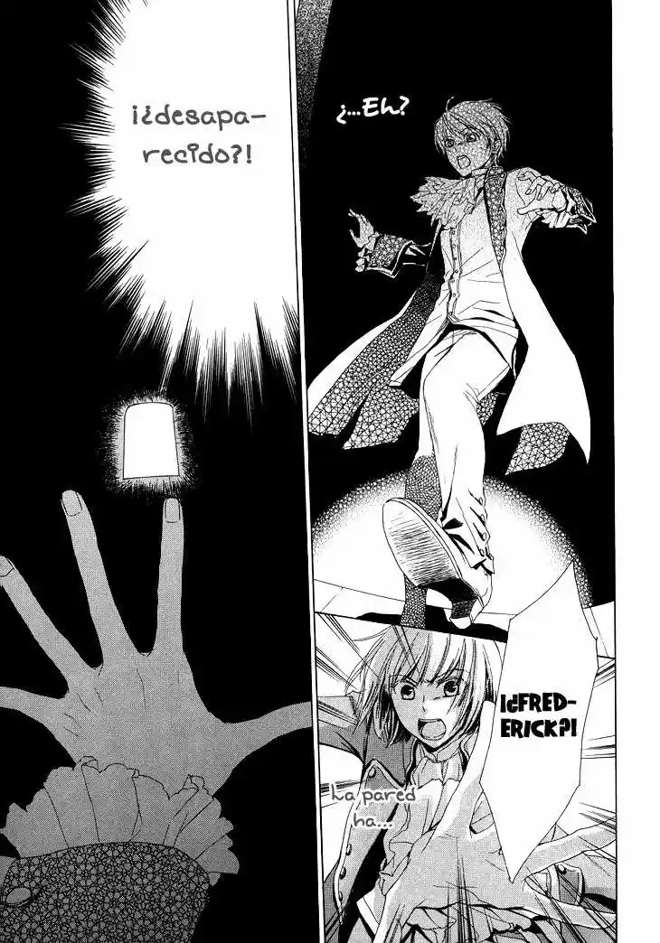 Migawari Hakushaku no Bouken (2008) - Capítulo 16 - Página 8 - LectorTMOo