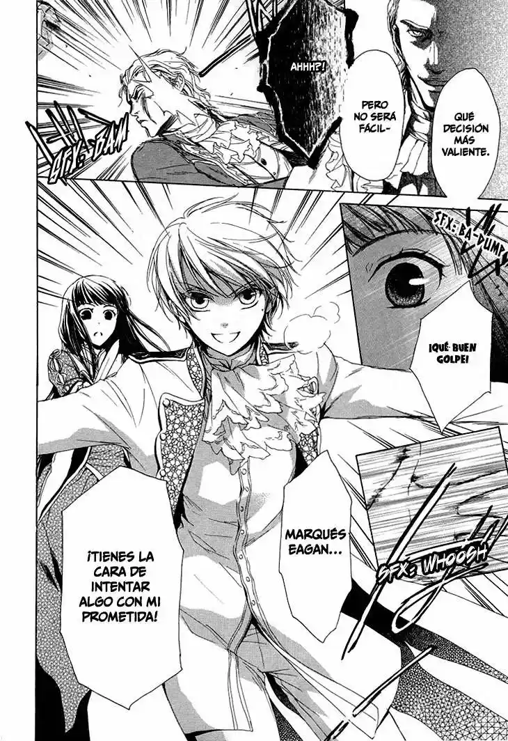 Migawari Hakushaku no Bouken (2008) - Capítulo 16 - Página 13 - LectorTMOo