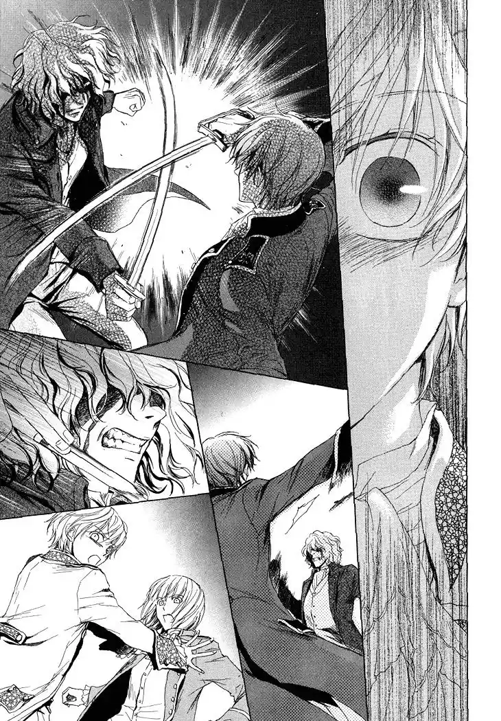 Migawari Hakushaku no Bouken (2008) - Capítulo 16 - Página 26 - LectorTMOo