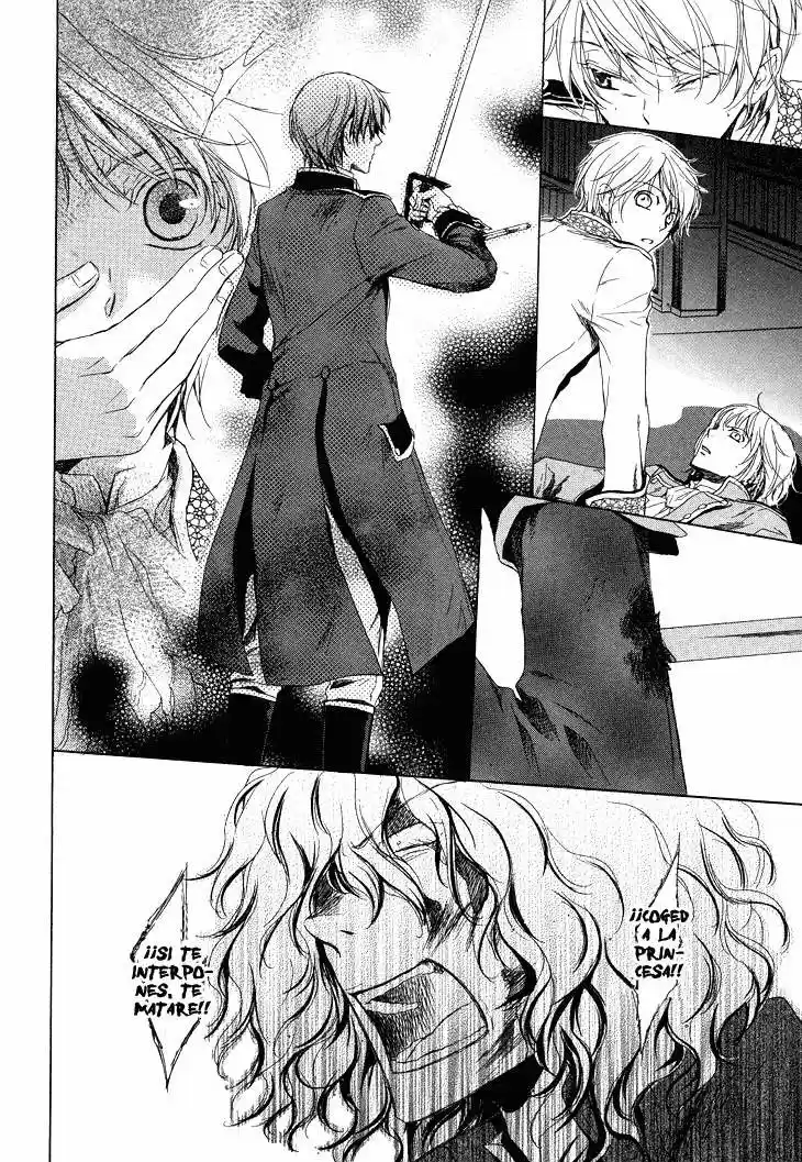 Migawari Hakushaku no Bouken (2008) - Capítulo 16 - Página 27 - LectorTMOo