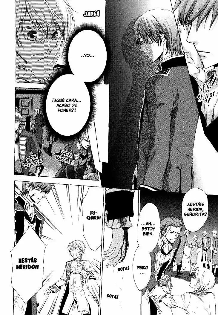 Migawari Hakushaku no Bouken (2008) - Capítulo 16 - Página 31 - LectorTMOo