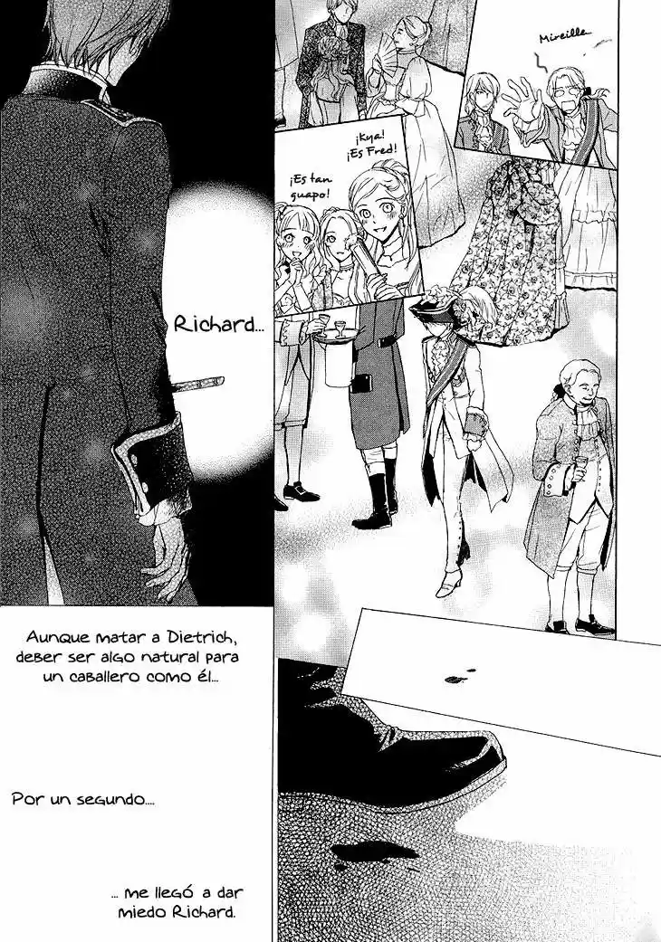 Migawari Hakushaku no Bouken (2008) - Capítulo 17 - Página 7 - LectorTMOo