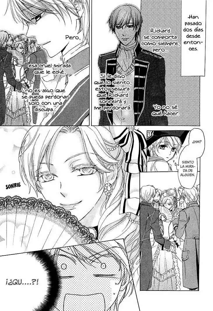 Migawari Hakushaku no Bouken (2008) - Capítulo 17 - Página 9 - LectorTMOo