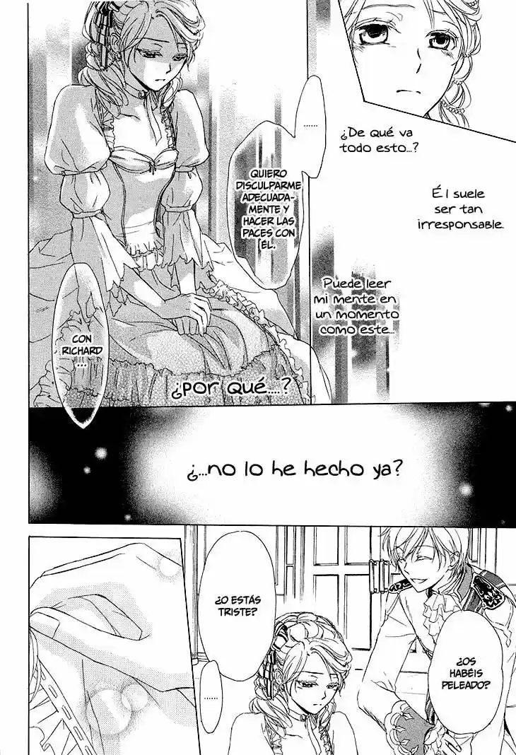 Migawari Hakushaku no Bouken (2008) - Capítulo 17 - Página 16 - LectorTMOo