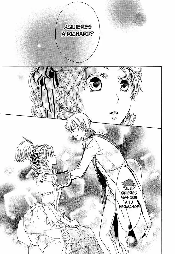 Migawari Hakushaku no Bouken (2008) - Capítulo 17 - Página 17 - LectorTMOo