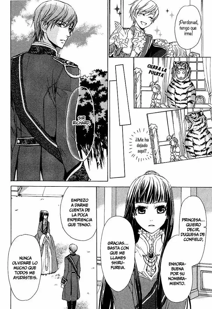 Migawari Hakushaku no Bouken (2008) - Capítulo 17 - Página 20 - LectorTMOo