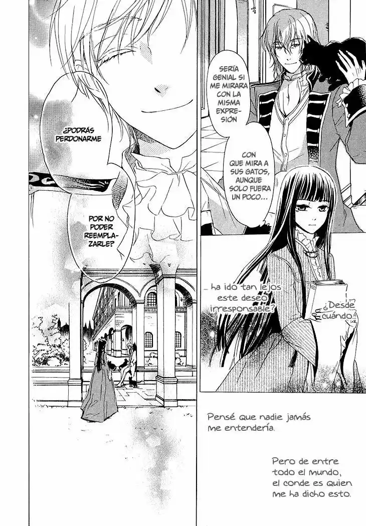 Migawari Hakushaku no Bouken (2008) - Capítulo 17 - Página 26 - LectorTMOo