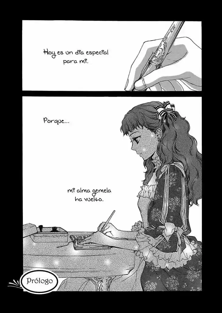 Migawari Hakushaku no Bouken (2008) - Capítulo 19 - Página 6 - LectorTMOo