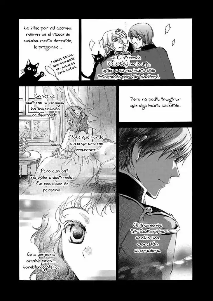 Migawari Hakushaku no Bouken (2008) - Capítulo 19 - Página 7 - LectorTMOo