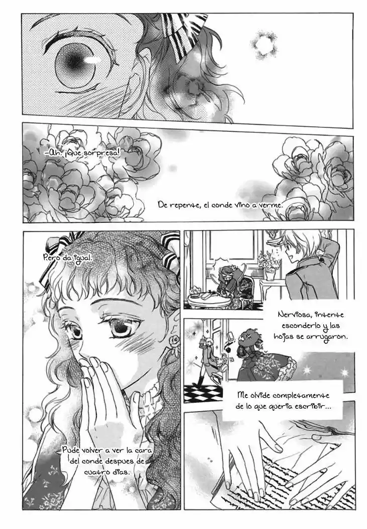 Migawari Hakushaku no Bouken (2008) - Capítulo 19 - Página 10 - LectorTMOo