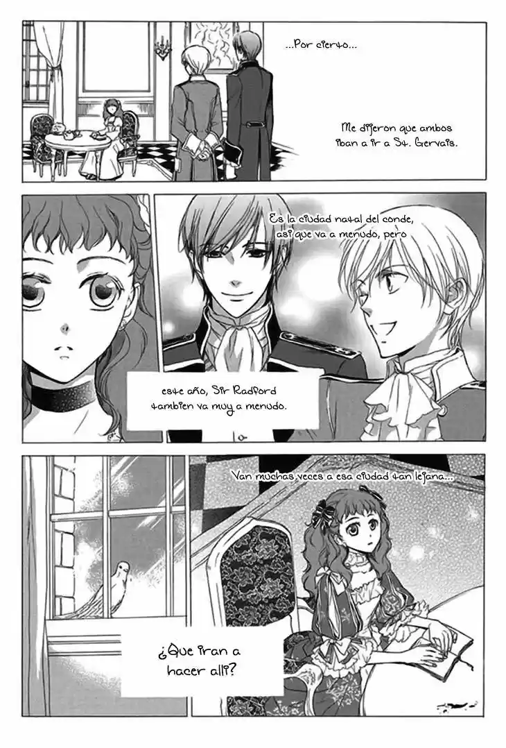 Migawari Hakushaku no Bouken (2008) - Capítulo 19 - Página 12 - LectorTMOo