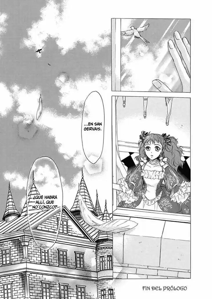 Migawari Hakushaku no Bouken (2008) - Capítulo 19 - Página 13 - LectorTMOo