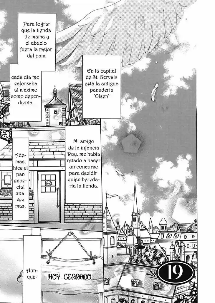 Migawari Hakushaku no Bouken (2008) - Capítulo 19 - Página 14 - LectorTMOo