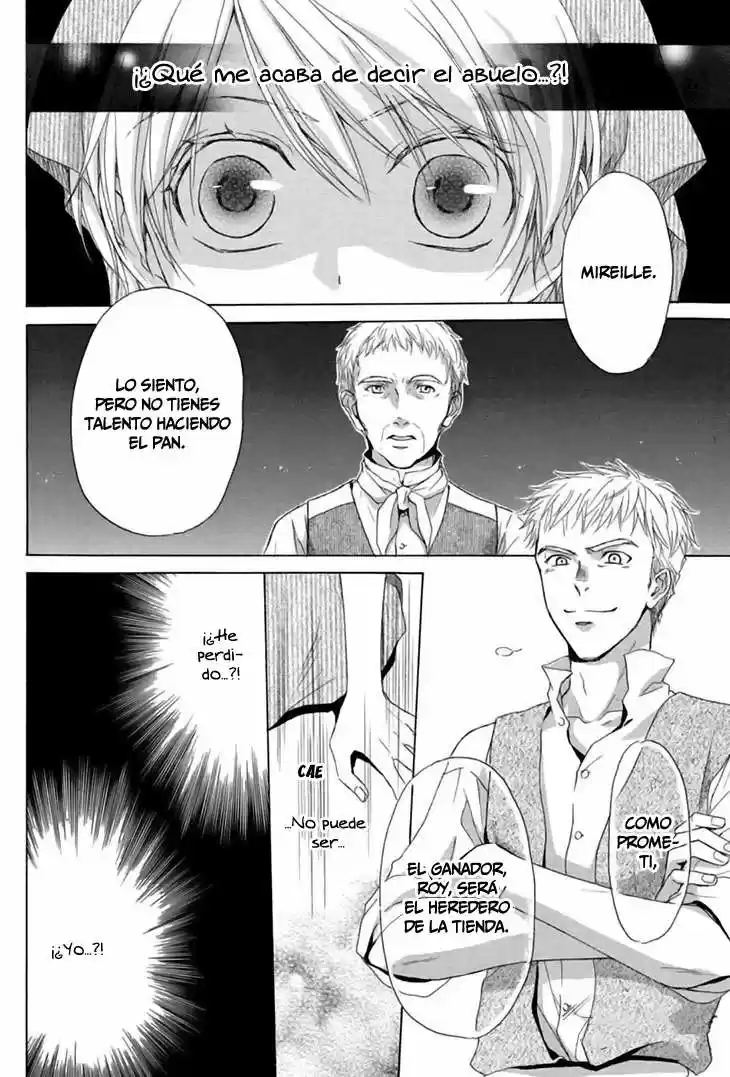 Migawari Hakushaku no Bouken (2008) - Capítulo 19 - Página 15 - LectorTMOo