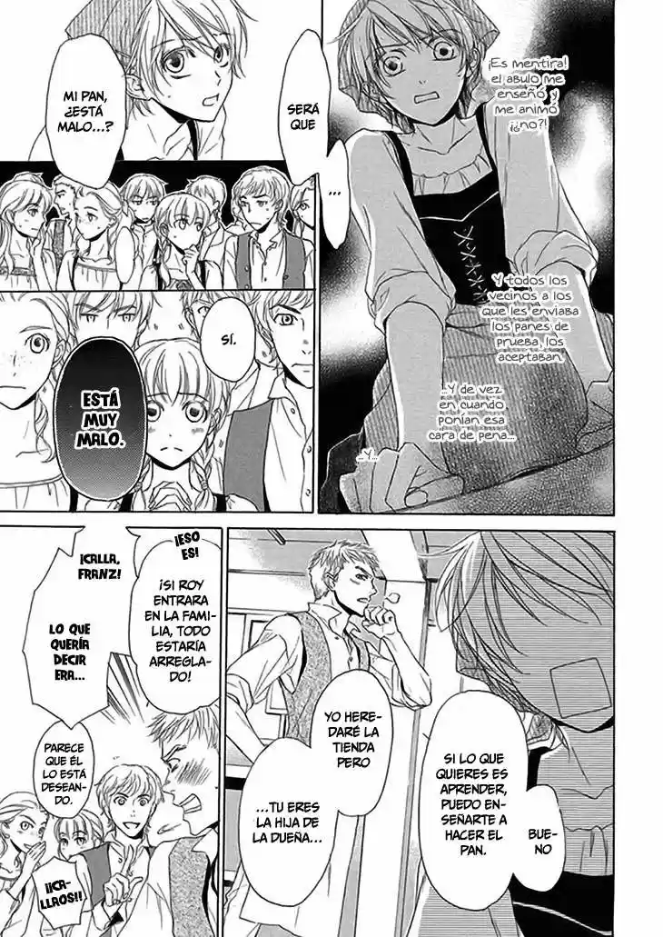 Migawari Hakushaku no Bouken (2008) - Capítulo 19 - Página 16 - LectorTMOo